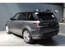 Annonce Land Rover Range Rover Sport LAND Autobiography Toit pano Meridian Head up