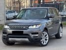 Voir l'annonce Land Rover Range Rover Sport Land HSE 2013 199000km