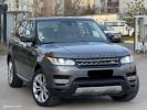 Annonce Land Rover Range Rover Sport Land HSE 2013 199000km