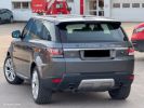 Annonce Land Rover Range Rover Sport Land HSE 2013 199000km