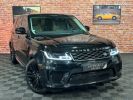 Voir l'annonce Land Rover Range Rover Sport Land HSE 3.0 SCV6 340 cv DYNAMIC IMMAT FRANCAISE