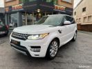 Voir l'annonce Land Rover Range Rover Sport Land HSE 3.0 SDV6 258CH SUIVI COMPLET ET DISTRIBUTION CHANGE