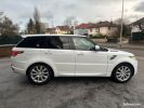 Annonce Land Rover Range Rover Sport Land HSE 3.0 SDV6 258CH SUIVI COMPLET ET DISTRIBUTION CHANGE