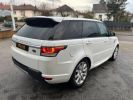 Annonce Land Rover Range Rover Sport Land HSE 3.0 SDV6 258CH SUIVI COMPLET ET DISTRIBUTION CHANGE