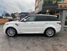 Annonce Land Rover Range Rover Sport Land HSE 3.0 SDV6 258CH SUIVI COMPLET ET DISTRIBUTION CHANGE