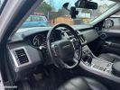 Annonce Land Rover Range Rover Sport Land HSE 3.0 SDV6 258CH SUIVI COMPLET ET DISTRIBUTION CHANGE