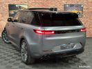 Annonce Land Rover Range Rover Sport Land HSE D350 3.0D 350 cv AUTOBIOGRAPHY ( idem P510e ) GRIS MAT IMMAT FRANCAISE