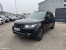 Annonce Land Rover Range Rover Sport Land hse dynamic 3.0 sd v6 306 ch toit pano -camera 360- siege chauffant detecteur angle mort- ecran digital