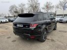 Annonce Land Rover Range Rover Sport Land hse dynamic 3.0 sd v6 306 ch toit pano -camera 360- siege chauffant detecteur angle mort- ecran digital