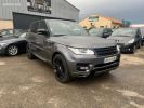 Achat Land Rover Range Rover Sport Land hse dynamic 3.0 sdv6 306 ch ii autobiography Occasion