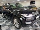 Annonce Land Rover Range Rover Sport Land HSE Dynamic A