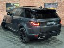 Annonce Land Rover Range Rover Sport Land HSE P400e 404 cv PHEV AUTOBIOGRAPHY DYNAMIC ORIGINE FRANCE TVA RECUPERABLE