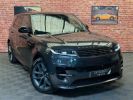 Annonce Land Rover Range Rover Sport Land HSE P510e 510 cv PHEV AUTOBIOGRAPHY hybride ( idem P400e ) 1ERE MAIN FRANCAISE