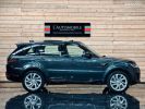 Annonce Land Rover Range Rover Sport Land ii (2) 2.0 p400e 17cv phev 404 hse dynamic auto