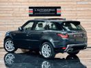 Annonce Land Rover Range Rover Sport Land ii (2) 2.0 p400e 17cv phev 404 hse dynamic auto