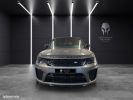 Annonce Land Rover Range Rover Sport Land ii (2) 5.0 v8 supercharged 50cv svr auto