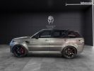 Annonce Land Rover Range Rover Sport Land ii (2) 5.0 v8 supercharged 50cv svr auto