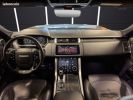 Annonce Land Rover Range Rover Sport Land ii (2) 5.0 v8 supercharged 50cv svr auto