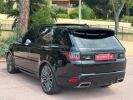 Annonce Land Rover Range Rover Sport Land ii (2) 5.0 v8 supercharged autobiography dynamic malus payé