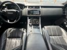 Annonce Land Rover Range Rover Sport Land ii (2) 5.0 v8 supercharged autobiography dynamic malus payé