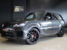 Annonce Land Rover Range Rover Sport LAND II (2) V8 5.0 SUPERCHARGED HSE DYNAMIC AUTO Garantie 12M P&MO