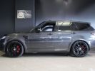 Annonce Land Rover Range Rover Sport LAND II (2) V8 5.0 SUPERCHARGED HSE DYNAMIC AUTO Garantie 12M P&MO