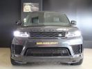 Annonce Land Rover Range Rover Sport LAND II (2) V8 5.0 SUPERCHARGED HSE DYNAMIC AUTO Garantie 12M P&MO