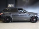 Annonce Land Rover Range Rover Sport LAND II (2) V8 5.0 SUPERCHARGED HSE DYNAMIC AUTO Garantie 12M P&MO