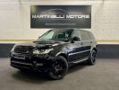 Annonce Land Rover Range Rover Sport Land II 3.0 SDV6 306 Autobiography Dynamic 7 Places