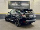 Annonce Land Rover Range Rover Sport Land II 3.0 SDV6 306 Autobiography Dynamic 7 Places