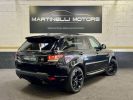 Annonce Land Rover Range Rover Sport Land II 3.0 SDV6 306 Autobiography Dynamic 7 Places