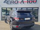 Annonce Land Rover Range Rover Sport LAND II 3.0 TDV6 24V 258 cv 4WD Boîte auto