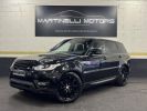 Voir l'annonce Land Rover Range Rover Sport Land II 3.0 TDV6 258 HSE Dynamic Mark IV