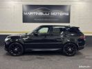 Annonce Land Rover Range Rover Sport Land II 3.0 TDV6 258 HSE Dynamic Mark IV