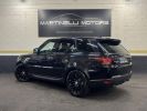 Annonce Land Rover Range Rover Sport Land II 3.0 TDV6 258 HSE Dynamic Mark IV