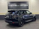 Annonce Land Rover Range Rover Sport Land II 3.0 TDV6 258 HSE Dynamic Mark IV