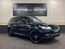 Annonce Land Rover Range Rover Sport Land II 3.0 TDV6 258 HSE Dynamic Mark IV