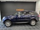 Annonce Land Rover Range Rover Sport Land II (L494) SD4 240ch Mark VI HSE 4WD 1ère main Entretien