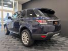 Annonce Land Rover Range Rover Sport Land II (L494) SD4 240ch Mark VI HSE 4WD 1ère main Entretien