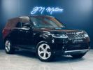 Voir l'annonce Land Rover Range Rover Sport Land ii p400e 2.0 phev 404ch hse dynamic auto 1ere main suivi garantie 12 mois