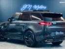 Annonce Land Rover Range Rover Sport Land iii p510e 3.0 i6 phev 510 autobiography garantie constructeur 08-2026 -