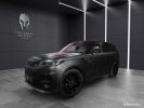 Annonce Land Rover Range Rover Sport Land iii p510e 3.0 i6 phev 510 first edition