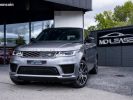 Voir l'annonce Land Rover Range Rover Sport Land Leasing 490E-MOIS