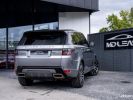 Annonce Land Rover Range Rover Sport Land Leasing 490E-MOIS