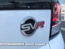 Annonce Land Rover Range Rover Sport Land Mark V V8 S-C 5.0L 550ch SVR A