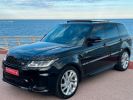 Voir l'annonce Land Rover Range Rover Sport Land p400e 404 hse dynamic premiere main