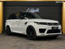 Voir l'annonce Land Rover Range Rover Sport LAND P400e Hybrid Autobiography Dynamique Toit Ouvrant Panoramique Caméra 360° Park Assit