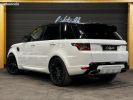 Annonce Land Rover Range Rover Sport LAND P400e Hybrid Autobiography Dynamique Toit Ouvrant Panoramique Caméra 360° Park Assit