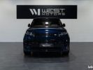 Annonce Land Rover Range Rover Sport Land P440e Dynamic HSE – Immat France Jantes 23’’- Attelage Meridian 1291EMOIS