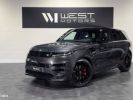 Voir l'annonce Land Rover Range Rover Sport Land P550e Autobiography – Neuf Dispo Immédiat Meridian Signature Jantes 23’’ Carbone Attelage TVA 1678EMOIS